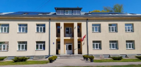 Happy Hotel in Riga